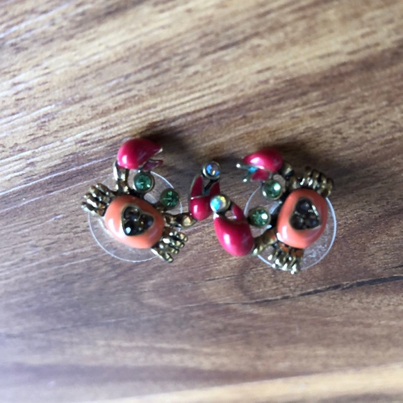 Betsey Johnson Jewelry - Earrings! Betsey Johnson Jewelry - Earrings!